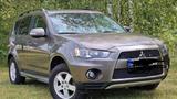 Mitsubishi Outlander 2.0 MIVEC Invite 2WD CVT Invite - gebrauchte Mitsubishi Outlander aus dem Jahr 2010
