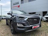 Hyundai Tucson Premium Mild-Hybrid 4WD/ AHK !!! - gebrauchte SUVs in Köln