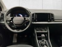 Skoda Karoq - Vorschau Bild 14