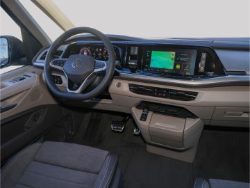 Volkswagen T7 Multivan Style 2.0 TDI DSG AHK Kamera Navi Ma