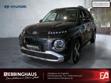 Hyundai INSTERInster Elektro 85 kW FWD Prime Autobahnassistent