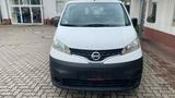 Nissan NV200  TÜV Neu - gebrauchte Nissan NV200 aus dem Jahr 2011