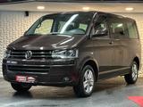 Volkswagen T5.2 Multivan 2.0TDI SPECIAL* BIXEN#AHK#TEMP#SHZ - VW T5 mit Schiebetür