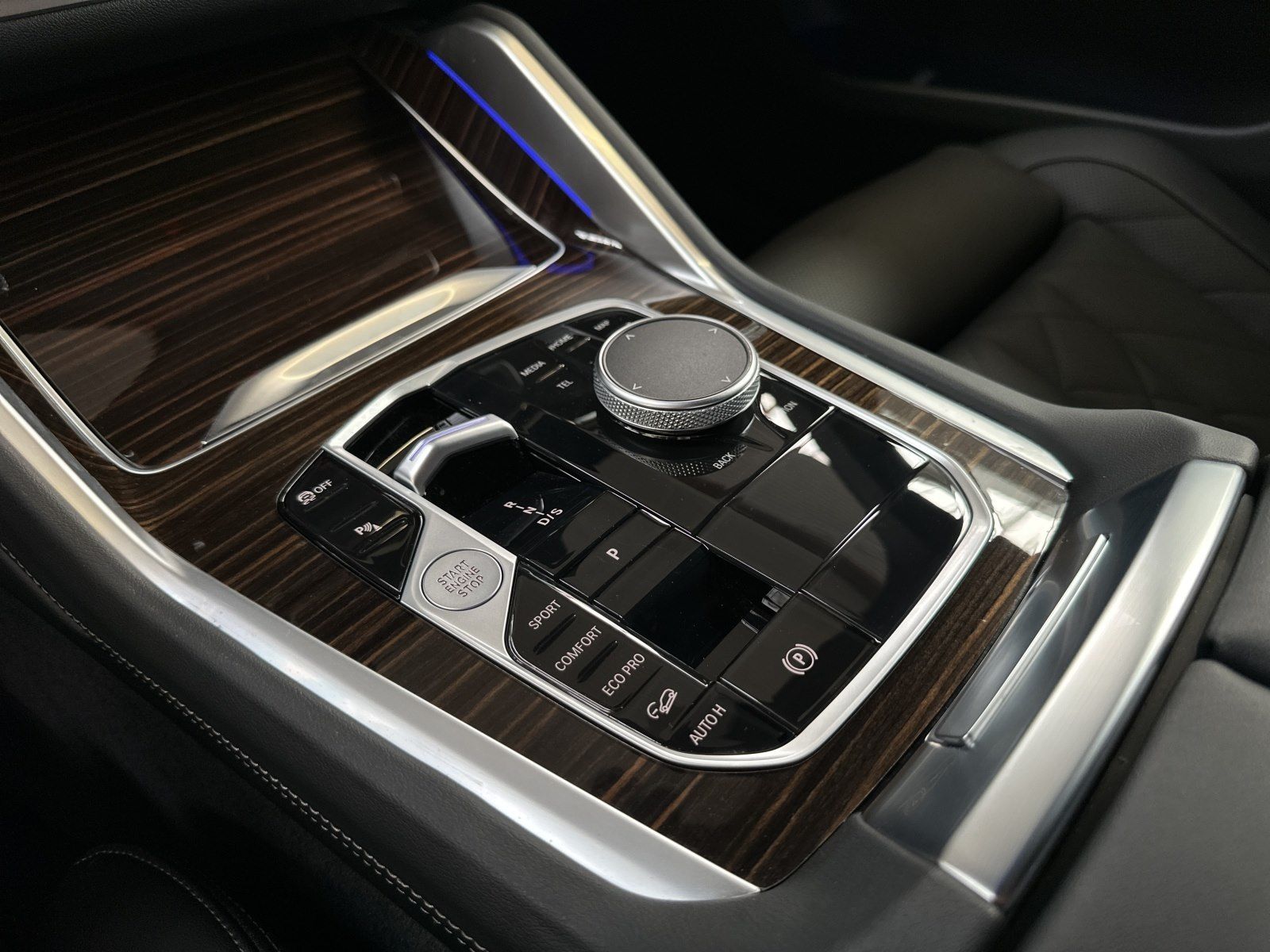 BMW X6 - Bild 12
