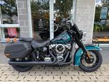 Harley-Davidson FLHC Softail Heritage Classic  - HARLEY-DAVIDSON SOFTAIL HERITAGE CLASSIC FLHC