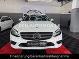 Mercedes-Benz C 220 T d 4Matic *Avantgarde*LED*Navi* - gebrauchte Mercedes-Benz C 220 aus dem Jahr 2019