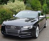 Audi S5 Sportback Kamera 8fach AHK Keyless... - gebrauchte Audi S5 aus dem Jahr 2013
