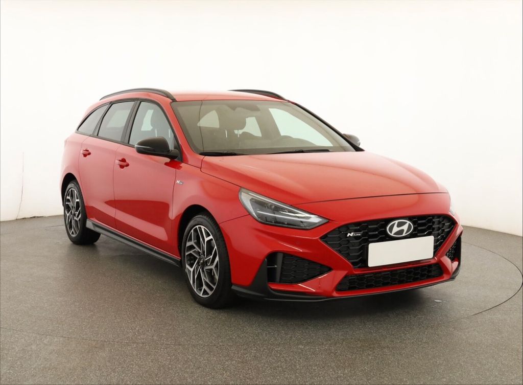 Image of Hyundai i30