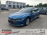 Volkswagen Arteon SB 2.0 TDI DSG Elegance AHZV|LED|Navi|ACC - blaue Volkswagen Arteon