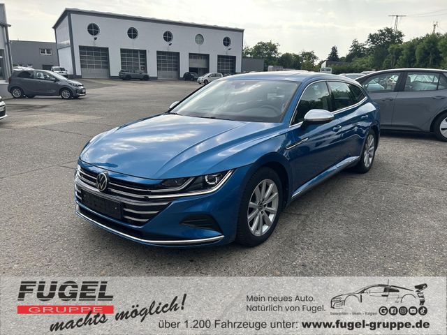 VW Arteon SB 2.0 TDI DSG Elegance AHZV|LED|Navi|ACC