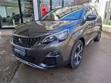 Peugeot PEUGEOT 3008 BlueHDi 130 S&S EAT8 Allure - Peugeot 3008 mit Halbautomatikschaltung