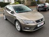 Seat Leon ST FR/T-Leder/Dsg/Shz/Pdc/Mfl/Ac/ - Seat Leon: Dsg Fr