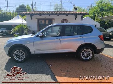 BMW X3 - 2