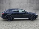 Audi A4 allroad 45TFSI qua S tron/Matrix/Pano/AHK/B&O - mit Benzin-Antrieb: Beheizbares Lenkrad, Kombi
