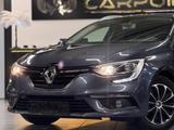 Renault Megane IV Grandtour Business Edition/Navi/BT/SHZ - Renault Gebrauchtwagen