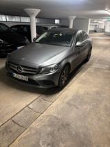 Mercedes-Benz  220 d c Avantgard  Autom. - - Mercedes-Benz 220: A