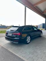 Audi A6 45 TDI Quattro Avant - *TÜV*GEPFLEGT*TOP - Audi A6: 4g