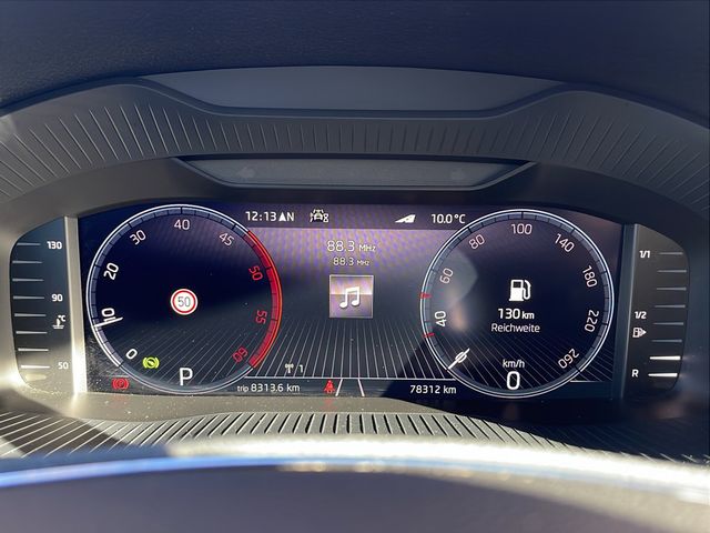 Karoq 2.0 TDI Sportline 4x4