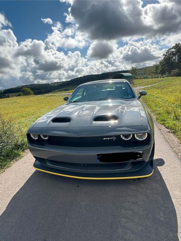 Image of Dodge Challenger