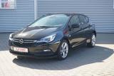Opel Astra K 1.4 DI Dynamic Navi Tempomat Kamera PDC - Opel Astra: Limousine