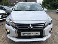 Mitsubishi Space Star 1.2 Select