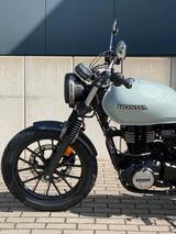 Honda GB 350 S *sofort verfügbar*(Finanzierung mögl.) - HONDA GB350S