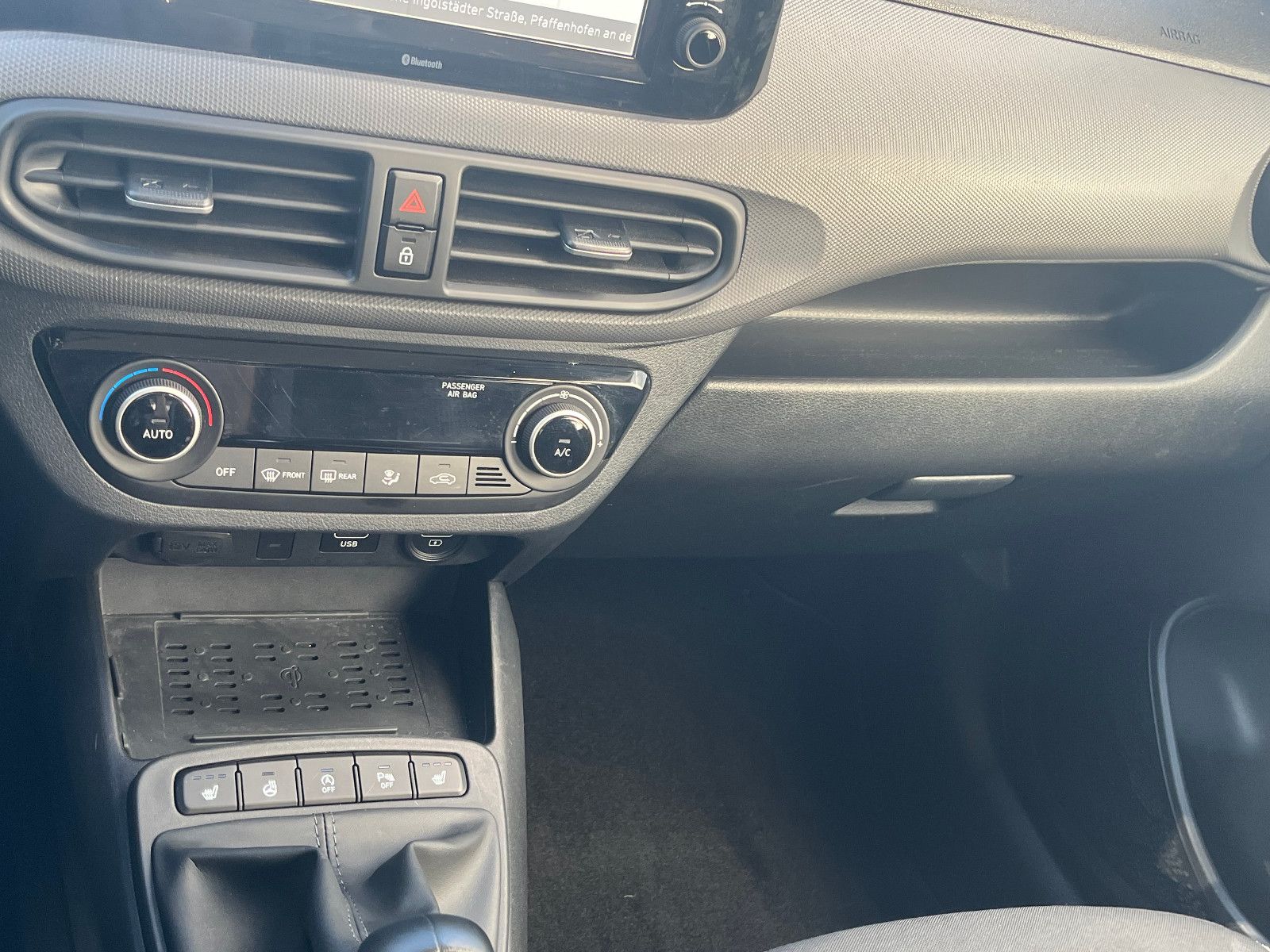 Hyundai i10 – Bild 6