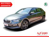 Skoda Scala 1.0 TSI Cool Plus Sitzheizung DAB PDC AUX - Skoda Scala: Cool Plus