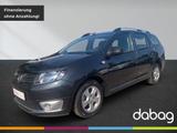 Dacia Logan MCV TCe 90 S&S Easy-R Prestige - Dacia Logan: Prestige