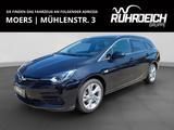 Opel Astra K ST Elegance Start Stop 1.2 Turbo LED App - Opel Astra aus 2021