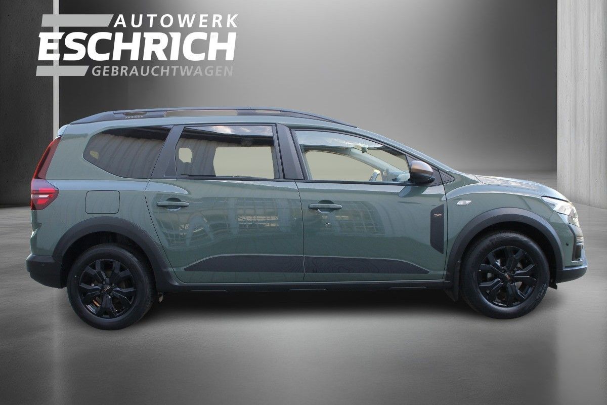 Fahrzeugabbildung Dacia Jogger Extreme+ TCe 110