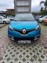 Renault Captur dCi 8V 90 CV EDC Start&Stop Energ - Renault Captur mit Halbautomatikschaltung