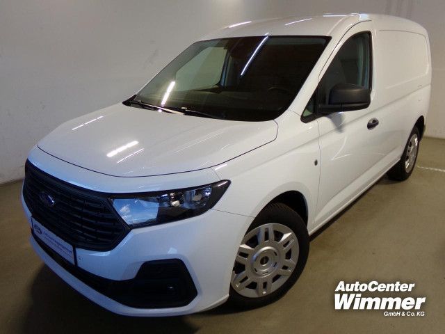 Foto Nummer 2: FORD Transit Connect