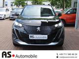 Peugeot 2008 Allure 1.2 PureTech 1.Hd*Navi*Klima*PDC - Peugeot 2008 in Stuttgart