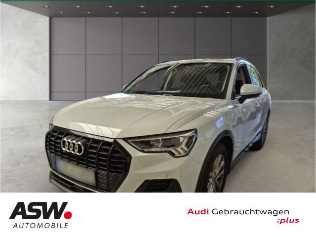 Image of Audi Q3