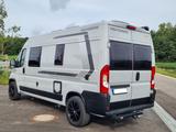 Weinsberg CaraTour 600 MQ, 18 Zoll, AHK, Solar uvm. - Weinsberg Diesel Kastenwagen