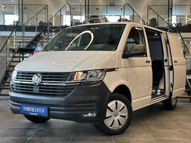 Volkswagen T6.1 Transporter Kasten FWD*1. Hand*Klima*Kamera