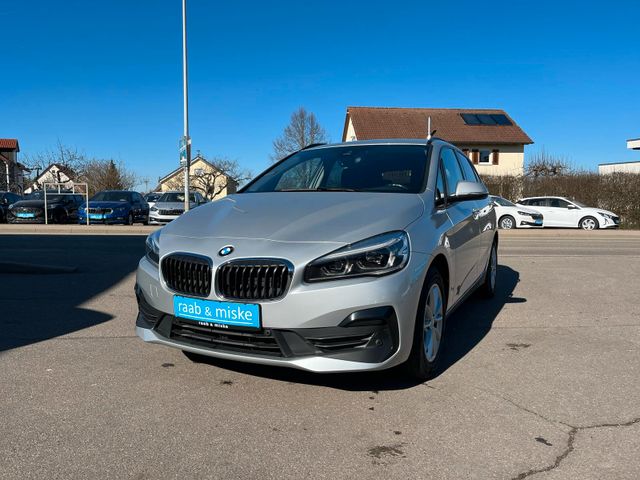 BMW 216d Active Tourer Advantage *LED/Navi/Kamera*