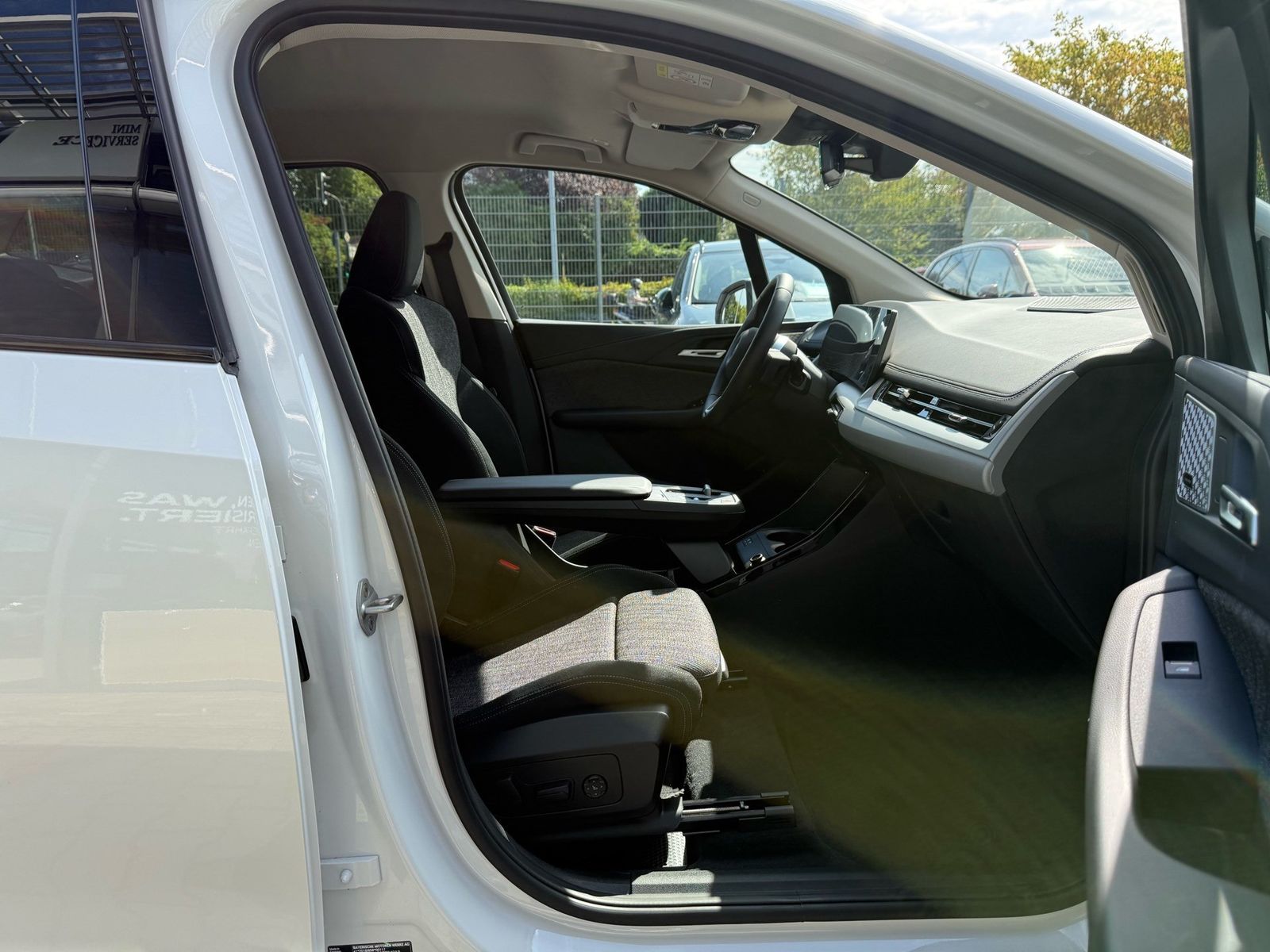 BMW 220 Active Tourer - Bild 22