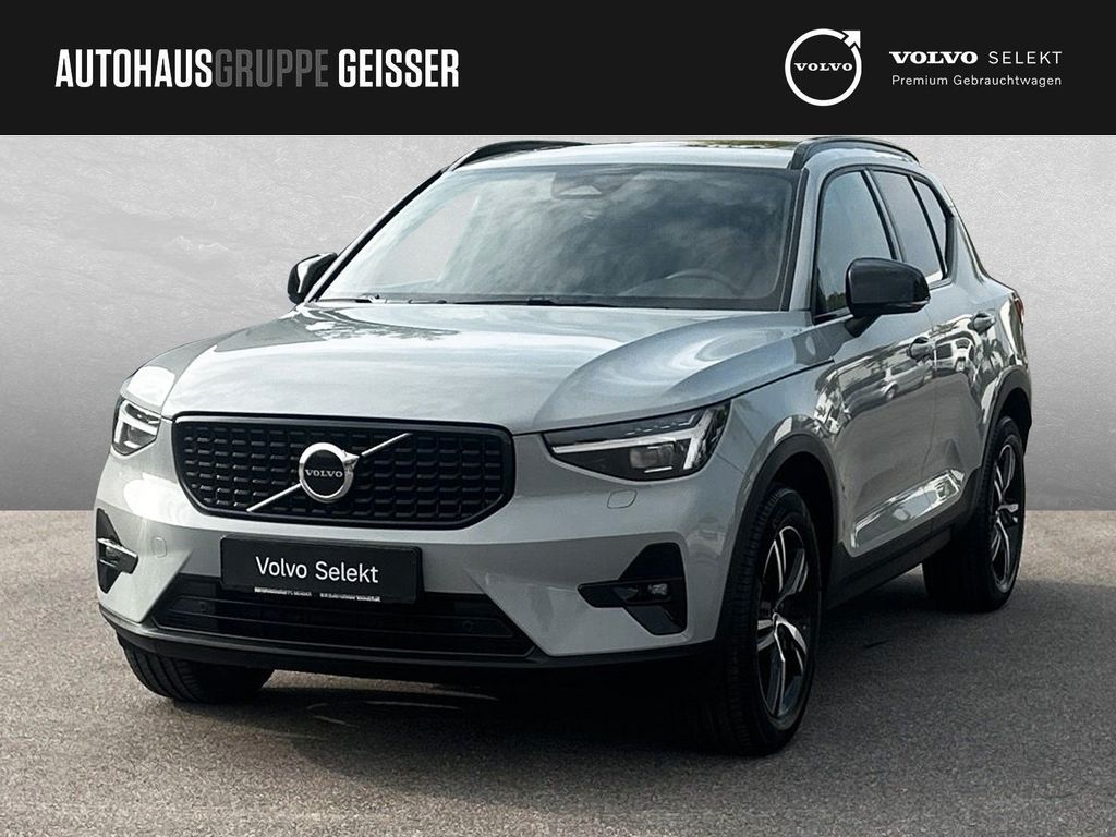 Image of Volvo XC40