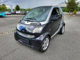 Smart ForTwo smart & pulse 45kW KLIMA - gebrauchte Smart ForTwo aus dem Jahr 2002
