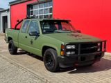 Vorschaubild Chevrolet C1500, 6,5 l Diesel, restuariert