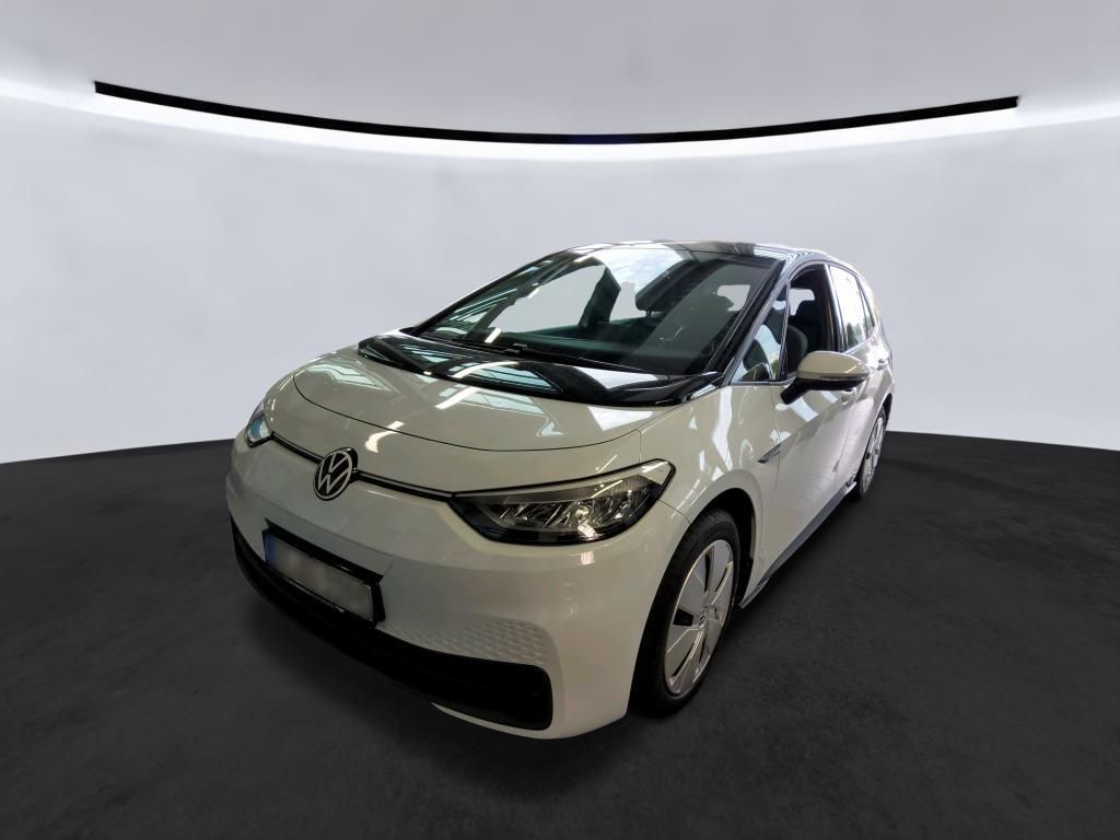 Image of Volkswagen ID.3
