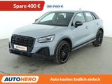 Audi Q2 40 TFSI quattro S line Aut.*NAVI*LED*TEMPO*