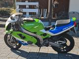 Kawasaki ZX400 L   ZXR400 - KAWASAKI ZX400