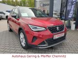 Seat Arona 1.5 TSI 110kW FR DSG TAGESZULASSUNG - Seat Arona Tageszulassungen