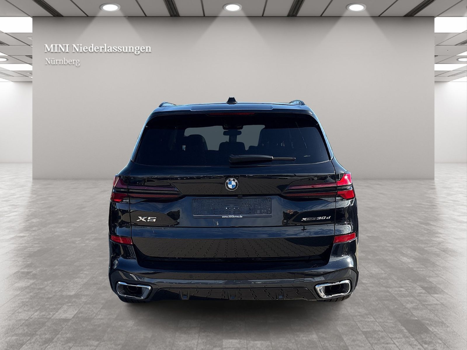 BMW X5 - Bild 5