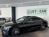 Mercedes-Benz S 400 d L AMG Line *Pano-Entert.-Burm.-HUD* - Mercedes-Benz S 400 in Wuppertal