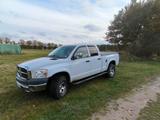 Dodge RAM - gebrauchte Dodge RAM aus dem Jahr 2007