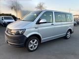 Volkswagen T6 Kombi 4Motion*6 Sitze*Navi*Aut - Volkswagen T6 Transporter mit Diesel-Antrieb: Automatik
